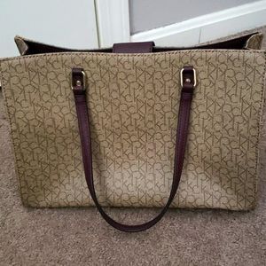 Calvin Klien Purse